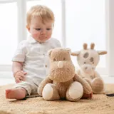 Nattou Kuscheltier Nashorn TEDDY 30cm – Bild 5