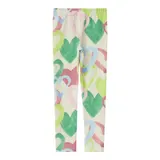 S.Oliver Leggings Herzen – Bild 1