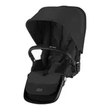 Cybex Gold Geschwistersitz für Gazelle S schwarz – Bild 3
