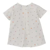 Lilletots Sunshine Girls T-Shirt Blumen – Bild 1