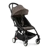 Stokke® yoyo3 Buggy mehrfarbig – Bild 3