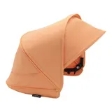Bugaboo Dragonfly Verdeck orange – Bild 3