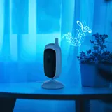 Reer Babyphone mit Kamera S – Bild 5