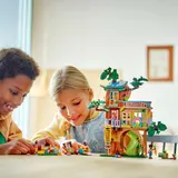 Lego® Friends 42652 Baumhaus – Bild 4