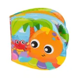 Playgro Badebuch Planschende Freunde – Bild 3
