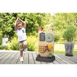 Smoby Wasser- und Geschicklichkeitsspiele Activity Wall 6in1 – Bild 5
