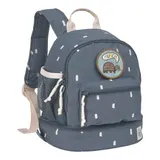 Lässig Kindergartenrucksack Mini Backpack Happy Prints – Bild 3