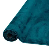 Pergamon Hochflor Langflor Teppich Super Soft Melia Kids – Bild 5