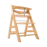 Hauck Hochstuhl Alpha + – Bild 1