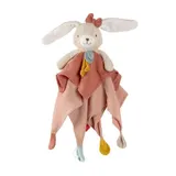 Fehn Schmusetuch Hase – Bild 3