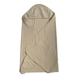 Kaiser Babydecke Cooling mit Kapuze 80x80 cm – Bild 3