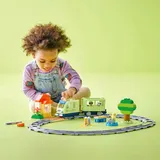 Lego® Duplo® 10427 Interaktive Abenteuer-Eisenbahn – Bild 4