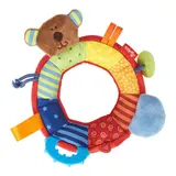 Sigikid Greifling Bär Aktiv-Ring PlayQ – Bild 3