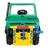 Rolly Toys® Tretfahrzeug rollyUnimog Forst – Bild 4