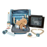 Small Foot Tierarzt-Tasche mit Hase – Bild 4