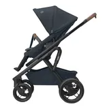 Maxi-Cosi Kombikinderwagen Lila XP+ – Bild 5