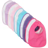 Bieco Baby Lätzchen 10er Pack abwaschbar - ab Geburt – Bild 3