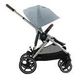 Cybex Kombikinderwagen Gazelle S Trio-Set inkl. Babyschale Cloud G i-Size – Bild 4