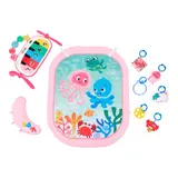 Baby Einstein Spielbogen mit Activity-Spieldecke 4in1 Ocean Explorers – Bild 5