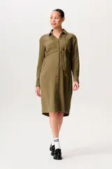 Noppies Maternity Still-Kleid Vejen – Bild 5