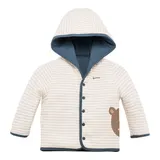 Bornino On The Road Wendejacke Ringel Bär – Bild 5