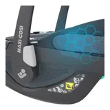 Maxi-Cosi Babyschale Pebble 360 inkl. Isofix-Basis FamilyFix 360 – Bild 5