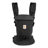 Ergobaby® Adapt SoftTouch Babytrage – Bild 1