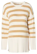Noppies Maternity Still-Pullover Skive – Bild 3
