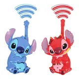 Lexibook Walkie Talkie Disney Stitch – Bild 4