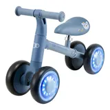 Kinderkraft Mini-Laufrad Cutie Flash – Bild 3