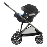 Cybex Gold Adapter für Gazelle S schwarz – Bild 1