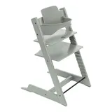 Stokke® Tripp Trapp® Bundle Treppenhochstuhl inklusive Babyset & Tray – Bild 1