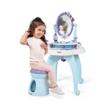 Smoby Disney Frozen Frisiertisch Die Eiskönigin 2in1 – Bild 1