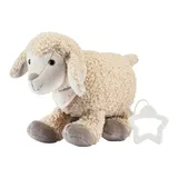 Sterntaler Spieluhr Schaf Flocke 20cm – Bild 3
