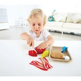 Hape Fisch & Fleisch Set – Bild 4