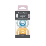 Tommee Tippee 2er-Pack Schnuller ultra light 6-18M – Bild 3