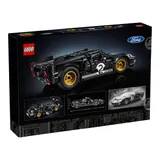 Lego® Technic 42223 1966 Ford GT40 MKII Rennwagen – Bild 5