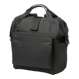Tfk Wickeltasche schwarz – Bild 3