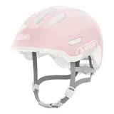 Abus Fahrradhelm Smiley 3.0 ACE LED – Bild 1