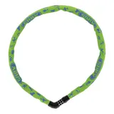 Abus Fahrradschloss Steel-O-Chain™ Symbols – Bild 2