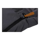 Fillikid Winterfußsack Ogre grau – Bild 5
