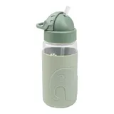 Done By Deer Easy-Grip Trinkflasche – Bild 1