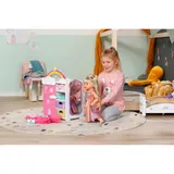 Zapf Creation Baby Born Puppen Schrank Regenbogen – Bild 5