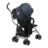 Babycab Buggy Porto blau – Bild 1