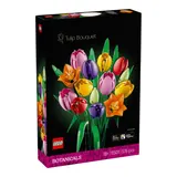 Lego® Botanicals 11501 Tulpenstrauß – Bild 3