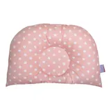 Babydorm® Kinderwagen-Kopfkissen BuggyDorm rosa – Bild 3