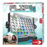 Noris Spiel Flip4 – Bild 3
