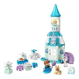 Lego® Duplo® 10455 Annas und Elsas Party im Eispalast – Bild 1