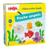 Haba Meine ersten Spiele - Fische angeln – Bild 3