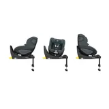 Maxi-Cosi Kindersitz Pearl 360 inkl. Isofix-Basis FamilyFix 360 – Bild 3